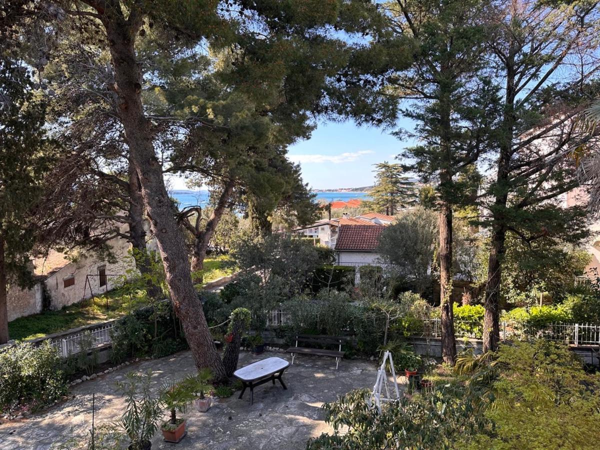 Beach Apartment - 50M From The Beach With Free Parking Biograd Na Moru Eksteriør bilde